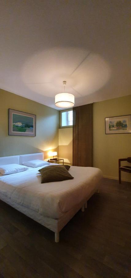 Gite Pago Villefranche-de-Rouergue Ngoại thất bức ảnh