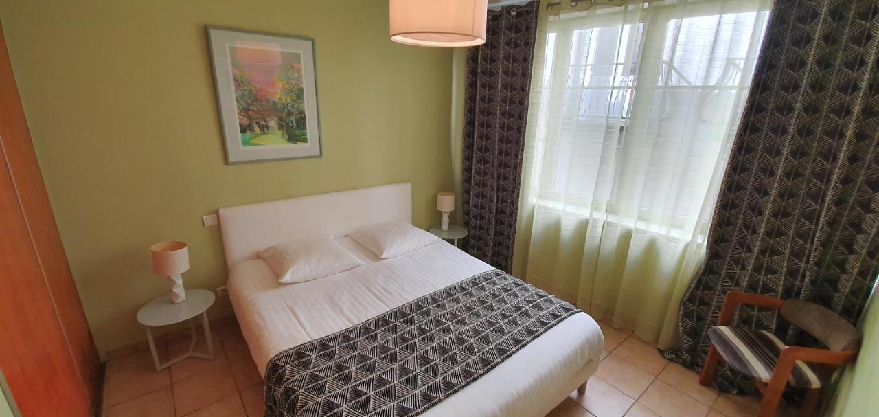 Gite Pago Villefranche-de-Rouergue Ngoại thất bức ảnh