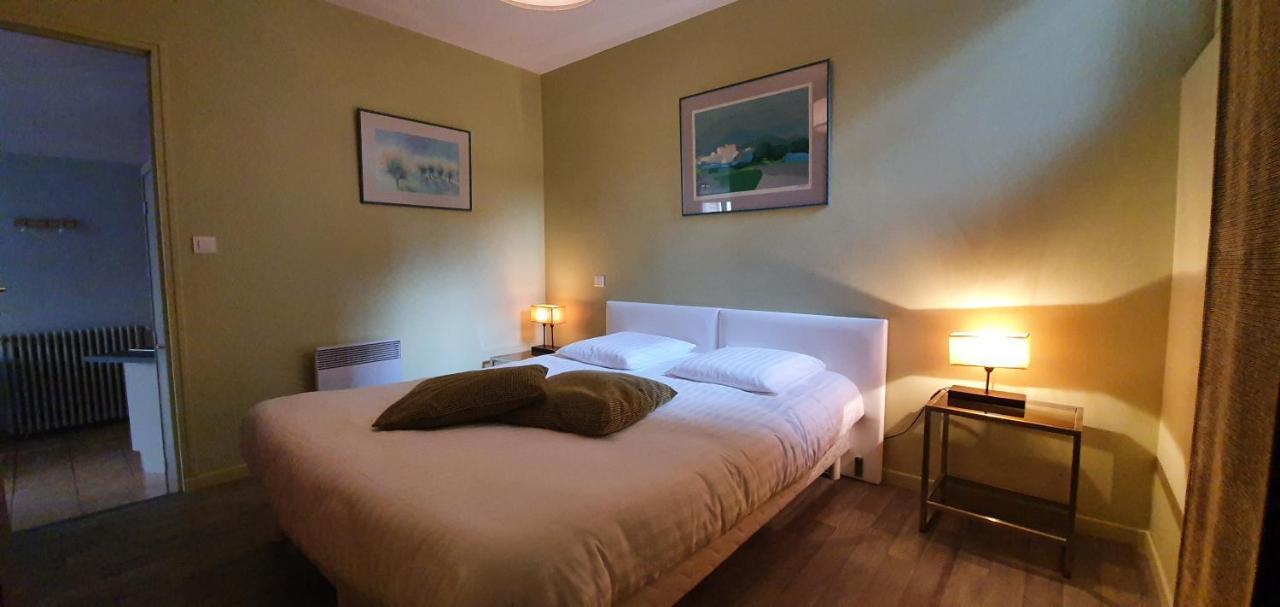 Gite Pago Villefranche-de-Rouergue Ngoại thất bức ảnh