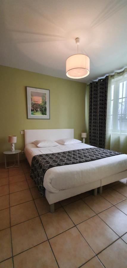 Gite Pago Villefranche-de-Rouergue Ngoại thất bức ảnh