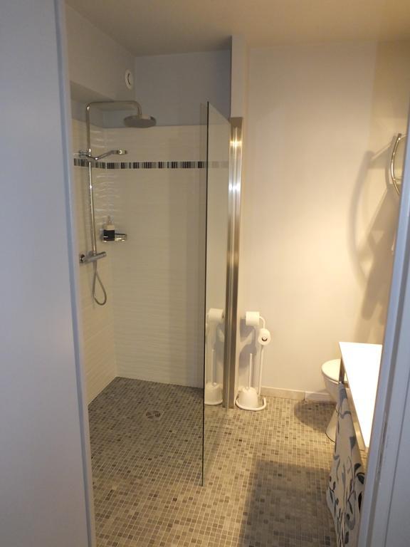 Gite Pago Villefranche-de-Rouergue Ngoại thất bức ảnh